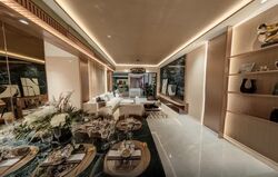 Parktown Residence (D18), Apartment #628875801